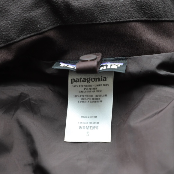 Patagonia Tres Parka Rain Shell - Picture 2 of 15